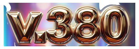 v380 logo