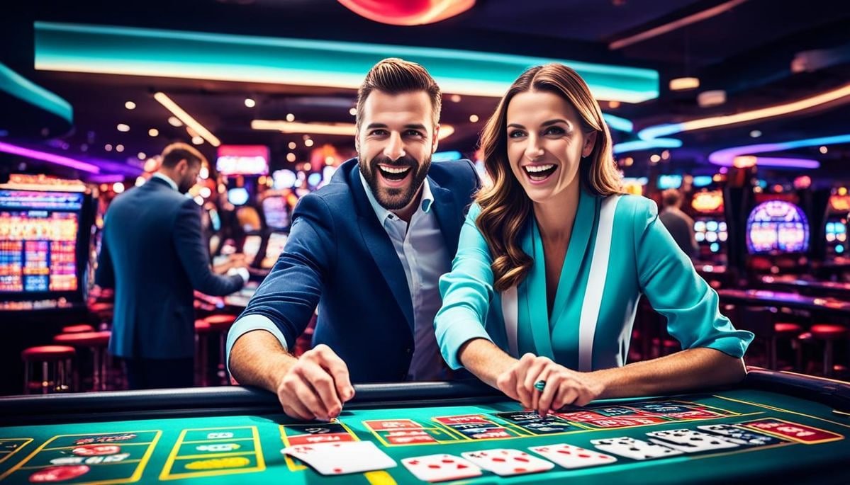 v380 Live Casino